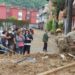 NÚMERO DE MORTOS PELAS CHUVAS EM PETRÓPOLIS