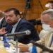 Pleito antigo da federação, obras estruturantes de infraestrutura nesses locais serão executadas esse ano, conforme anúncio do governador Cláudio Castro; licitação para a retomada das obras da Ponte da Integração também é iniciada