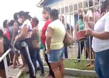 Atraso de salários em Carapebus-RJ: Prefeitura não paga aos cooperativados no primeiro mês de governo Bernard Tavares