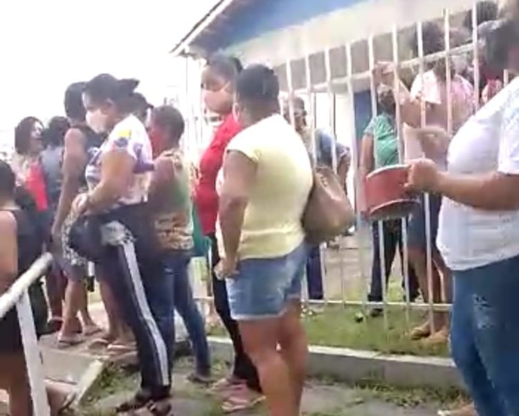 Atraso de salários em Carapebus-RJ: Prefeitura não paga aos cooperativados no primeiro mês de governo Bernard Tavares