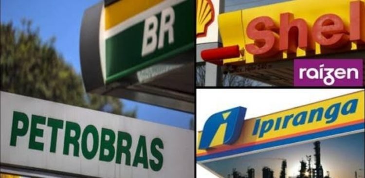 Disputa pelo etanol: Cartel dos combustíveis ataca as usinas sucroalcooleiras