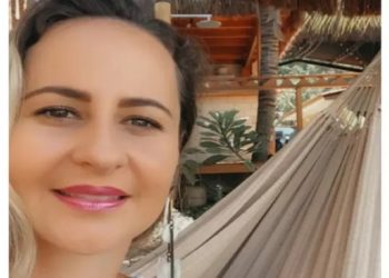 Mulher morre após acidente enquanto balançava em rede de descanso