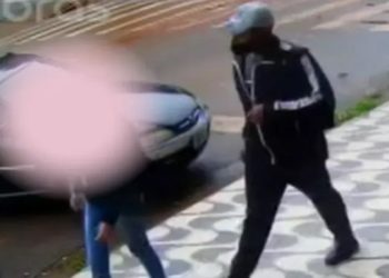 Polícia Civil do Distrito Federal prendeu na última sexta-feira (18) um homem suspeito de estuprar uma adolescente de 14 anos que estava a caminho da escola.