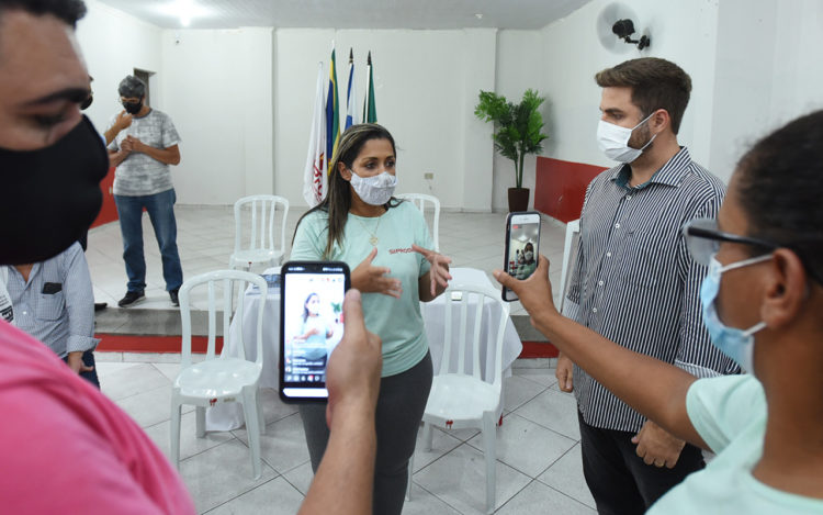 Campos-RJ: Prefeitura terá dificuldades de fazer reforma previdenciária