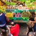 ENTENDA COMO FUNCIONA O GOLPE DA FRUTA EM SP