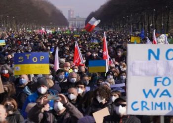 Rússia e Ucrânia nao chegam a acordo sobre fim da guerra