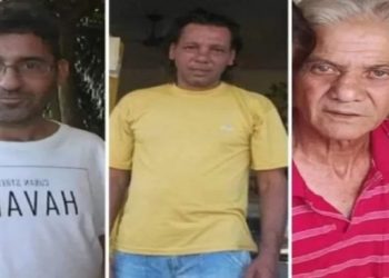 Um idoso de 70 anos foi preso na última segunda-feira (31) em Barretos, interior de São Paulo, acusado de envenenar e matar três vizinhos.