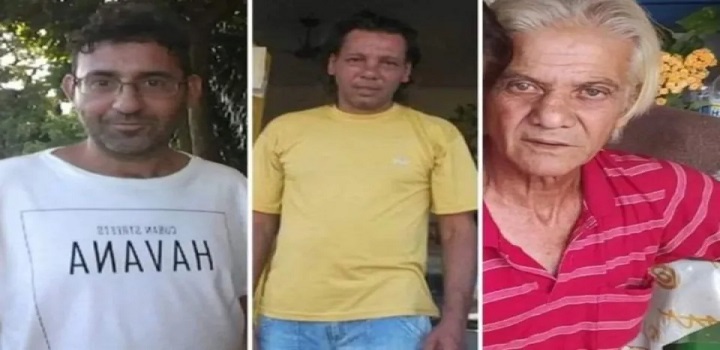 Um idoso de 70 anos foi preso na última segunda-feira (31) em Barretos, interior de São Paulo, acusado de envenenar e matar três vizinhos.