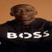 Khaby Lame fecha contrato com a grife Hugo Boss