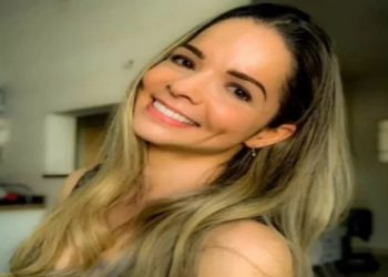 SUICIDIO DA PSICOLOGA MARILDA MATIAS