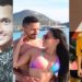 Nas redes sociais, casal compartilhava fotos juntos. — Foto: Reprodução/RedesSociais