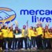 LUCRO DO MERCADO LIVRE