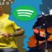 Bolsonaro apoia podcast antivacina do spotify