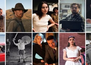 Lista de indicados ao Oscar 2022
