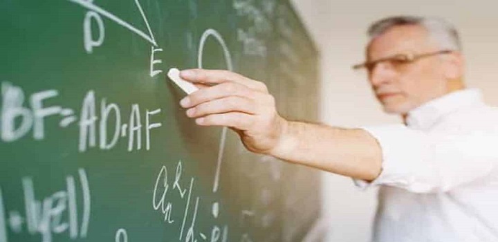 Professores recebem menos que o minimo no RJ