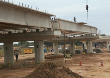 Ponte da Integração: A ponte que liga São Francisco de Itabapoana e São João da Barra, no Norte Fluminense