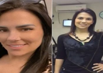 Policial presa por esfaquear ex-namorado tentou se matar no presídio