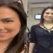 Policial presa por esfaquear ex-namorado tentou se matar no presídio