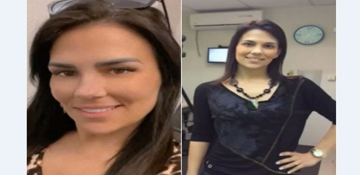 Policial presa por esfaquear ex-namorado tentou se matar no presídio