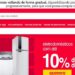 Site da Americanas volta a funcionar após quatro dias fora do ar