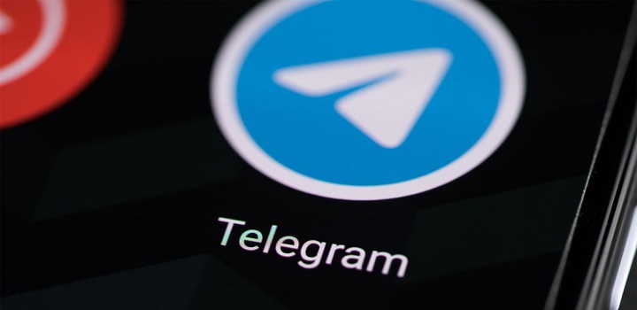 JUSTIÇA SUSPENDE TELEGRAM