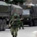 Rússia pode invadir a Ucrania a qualquer momento