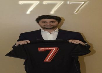 vASCO POTÊNCIA GLOBAL: Josh Wander, sócio da 777 Partners, diz: "Nosso objetivo é tornar o Vasco uma superpotência global"