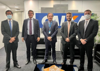Antecipação de royalties: Prefeito de Campos tenta renegociar dívida com Caixa Econômica Federal