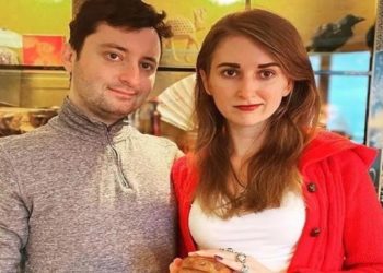 Heather Morgan e Ilya Lichtenstein foram presos por suposto esquema de lavagem de criptomoedas