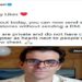 Instagram lança "curtidas privadas" nos Stories
