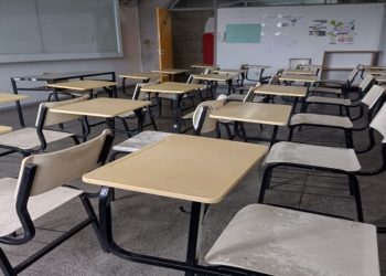 ADUENF DENUNCIA FALTA DE CONDIÇÕES PARA ATIVIDADES PRESENCIAIS NA UENF