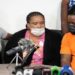 A Comissão de Direitos Humanos e o presidente da Assembleia Legislativa do Estado do Rio de Janeiro (Alerj), deputado André Ceciliano (PT), receberam nesta quinta-feira (03/02) os familiares do congolês Moïse Kabagambe