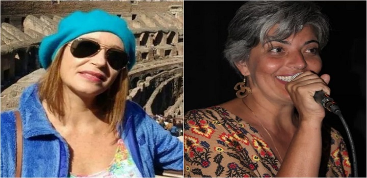 Família mineira de mulher morta incendiada no RJ faz campanha por pena máxima de ex-companheiro