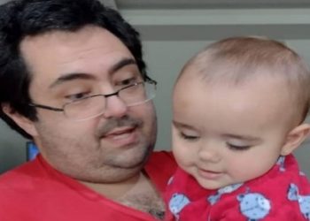 campanha para ajudar professor que perdeu familia em petropolis