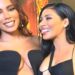 Anitta e Simaria voltam a se falar