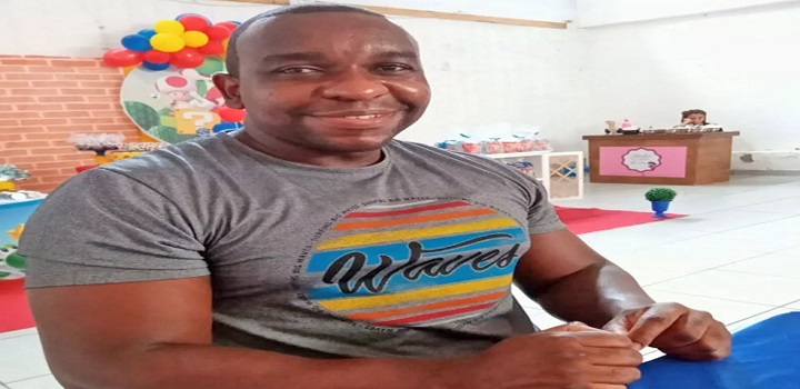Um homem foi morto pelo próprio vizinho, na porta de casa, em São Gonçalo, na noite desta quarta-feira (2). Segundo a polícia, Durval Teófilo Filho, de 38 anos, foi baleado ao ser confundido com um bandido.