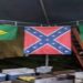 EVENTO CERVEJEIRO TEM USO DE BANDEIRA SUPREMACISTA EM PETRÓPOLIS