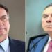 Bolsonaro espalha fake news sobre Luis Roberto Barroso