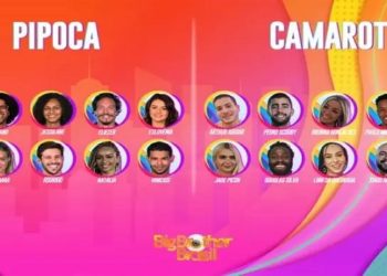 BBB 22: EDIÇÃO É UM FRACASSO DE AUDIÊNCIA