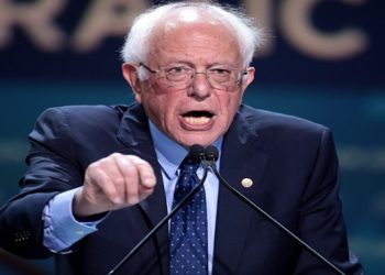 senador norte-americano Bernie Sanders, parlamentar independente do estado de Vermont, advertiu que o mundo poderá enfrentar “a pior guerra europeia em mais de 75 anos”,