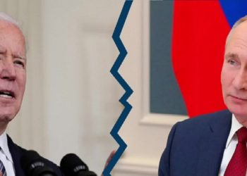 EUA vão impor sanções econômicas a Rússia