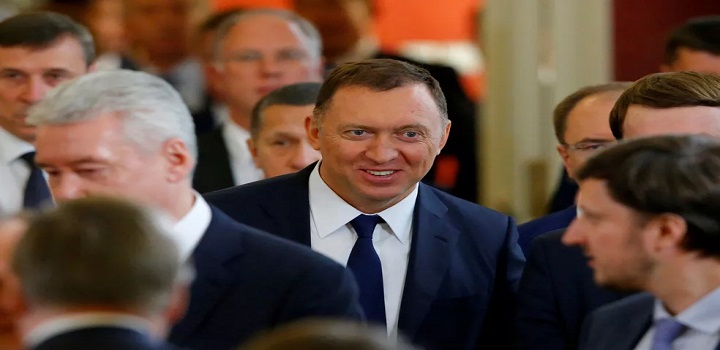 Bilionários russos pedem fim de guerra na Ucrânia Oligarcas estão enfrentando o caos econômico depois que o ocidente impôs severas sanções à Rússia pela invasão da Ucrânia