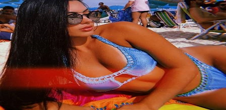 Blogueira RAYANNE é acusada de integrar grupo criminoso que aplicava golpes