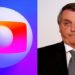 Globo: emissora foi a que mais recebeu verbas de públicas de publicidade vindos do Governo Federal que ele lidera