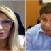 Antônia Fontenelle de Britto e Mário Luís Frias (Foto: Divulgação)