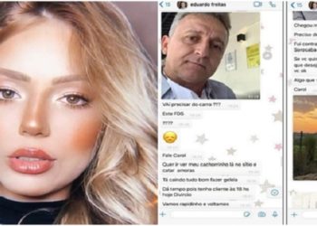 Caso Anna Carolina Pascuin Nicoletti: ex-padrasto Eduardo de Freitas tornou-se réu por homicídio