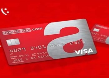 Criptomoedas cartao americanas