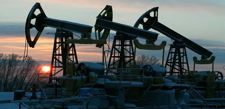 Guerra Russia Ucrania eleva preço do petróleo