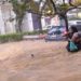 Mortos pelas chuvas em petrópolis