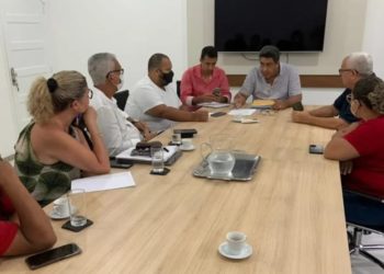 Atraso de salário em Carapebus-RJ: dívida com trabalhadores chega a R$ 630 mil